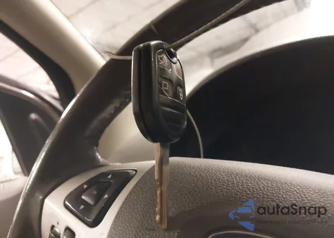 2012 Ford Edge Sel from USA, damaged, VIN 2FMDK3J9XCBA58318